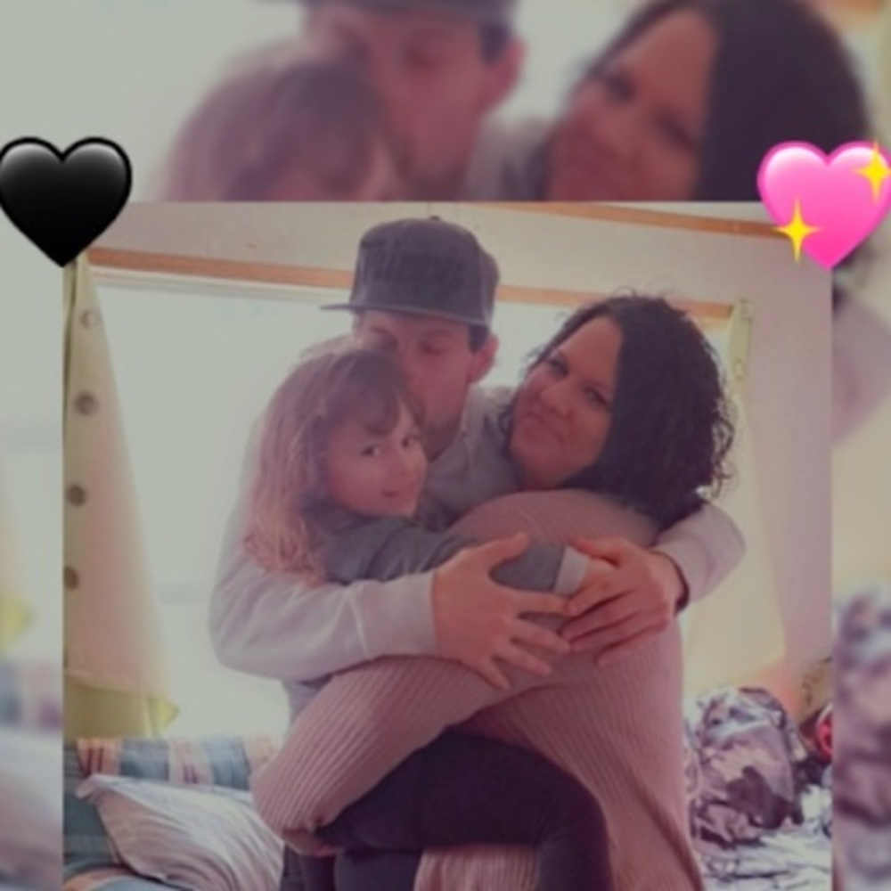 Meet your Posher, Katelyn